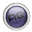 Adobe After Effects Icon 32x32 png